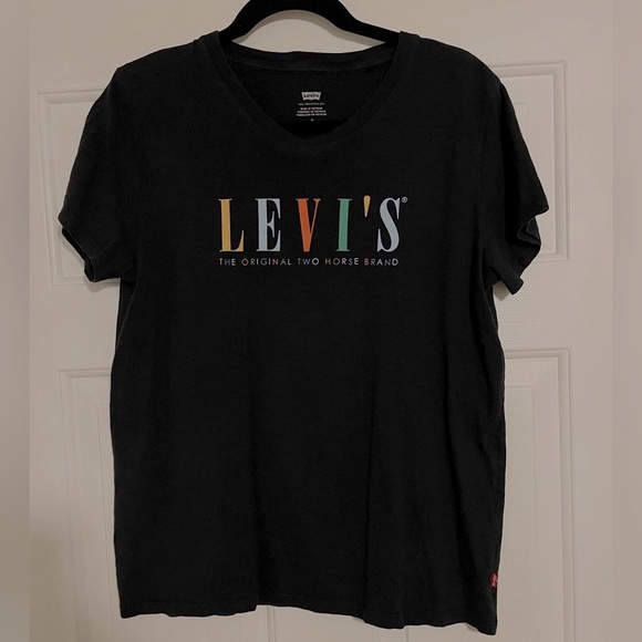 LEVIS tee - Picture 2 of 4
